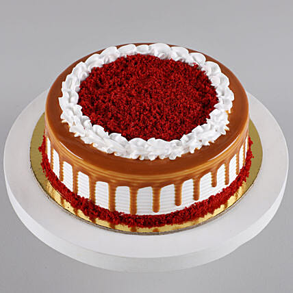 Red Velvet Cake